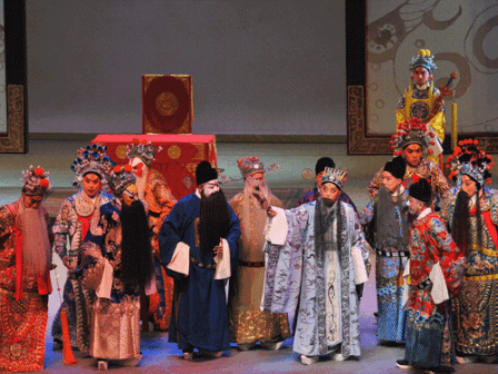 Peking Oper